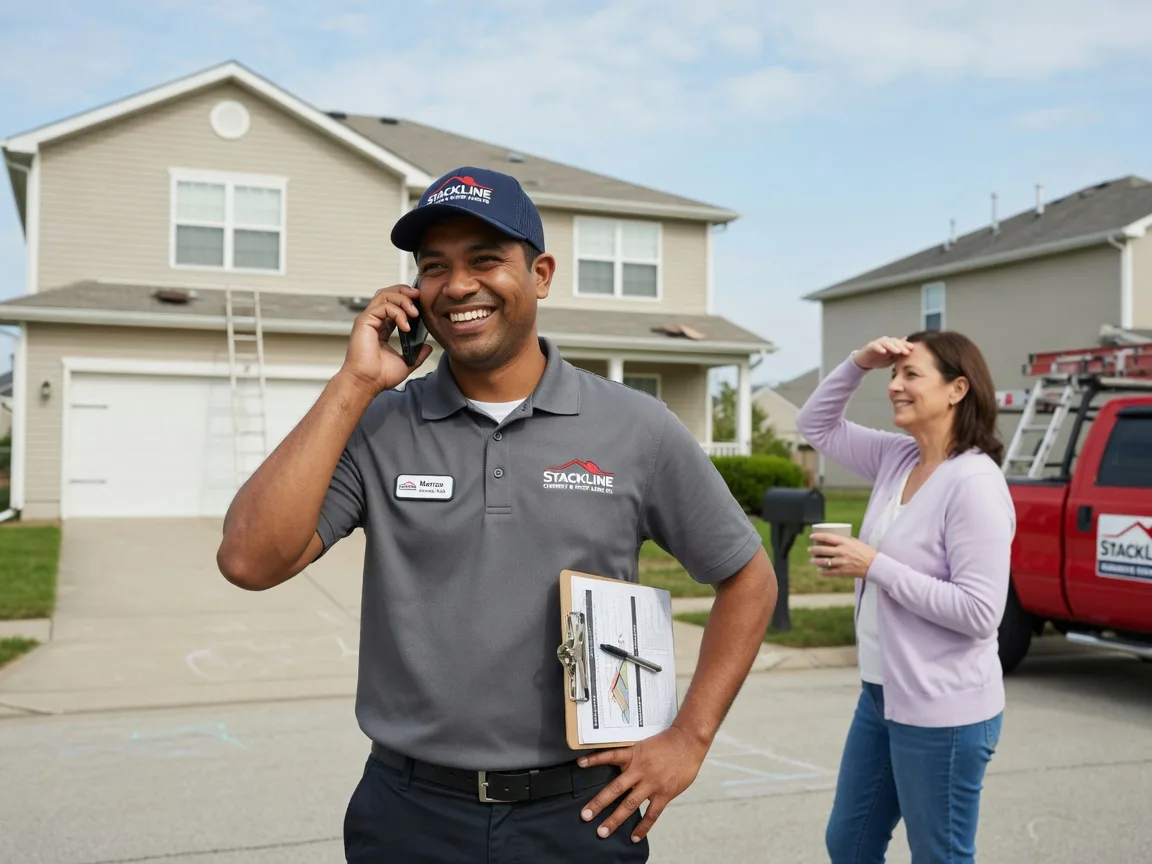 Chimney flashing repair Markleysburg, PA FAQs